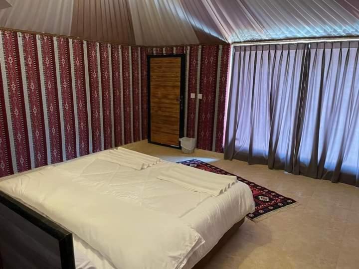 Wadi Rum Nature Екстериор снимка